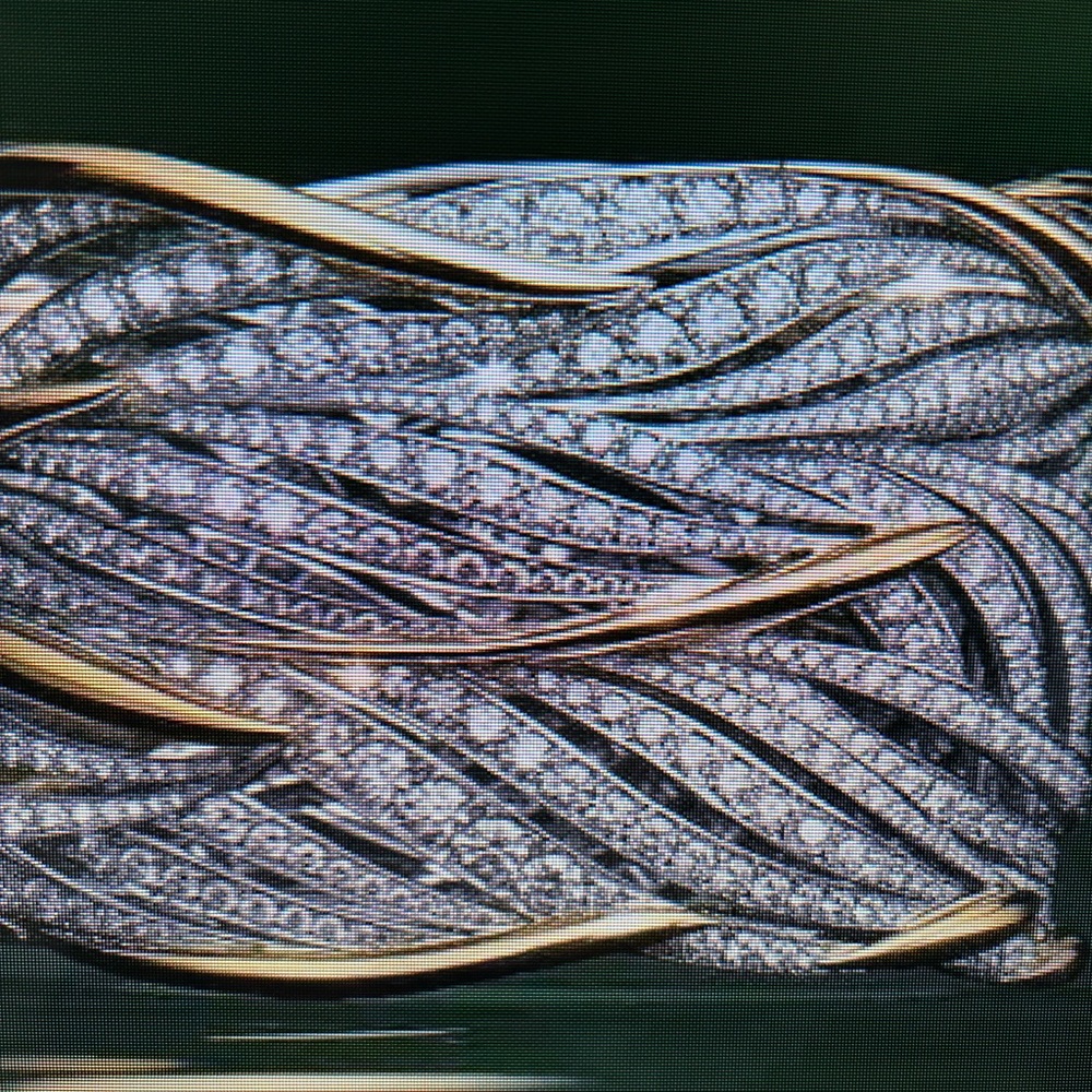 .925 sterling silver band